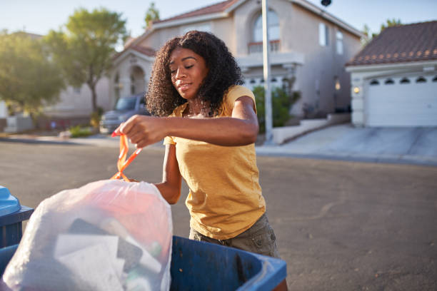 Best Junk Removal Near Me  in North Newton, KS