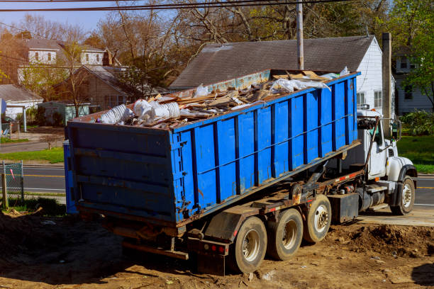 Best Household Junk Removal  in North Newton, KS