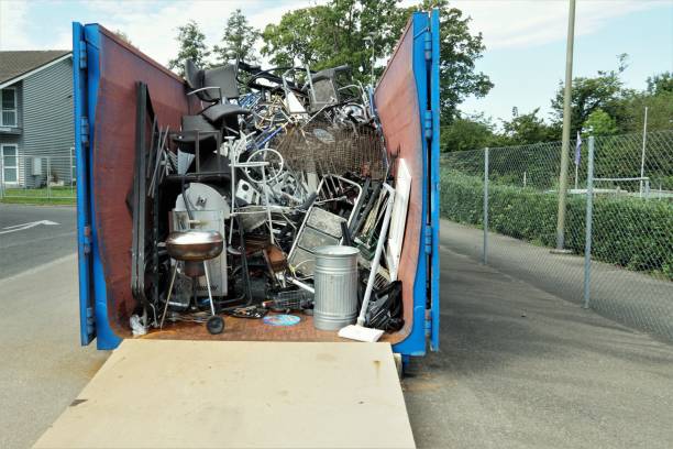 Best Electronics Removal Services  in North Newton, KS