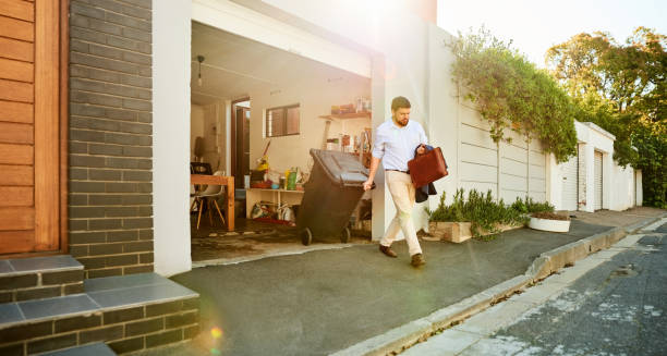 Best Yard Waste Removal  in North Newton, KS