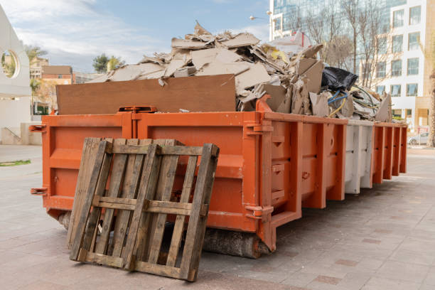 Best Junk Hauling Services  in North Newton, KS