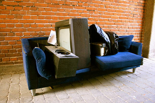 Best Commercial Junk Removal  in North Newton, KS
