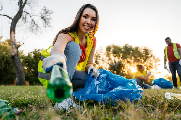 Best Commercial Cleanout Services  in North Newton, KS