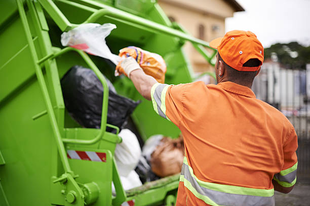 Best Garage Cleanout Services  in North Newton, KS