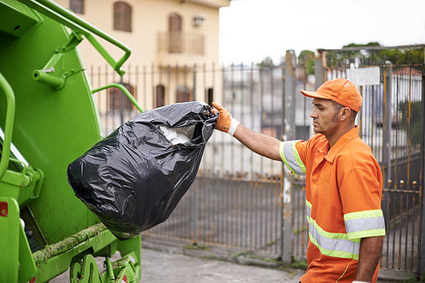 Best Junk Removal for Businesses  in North Newton, KS